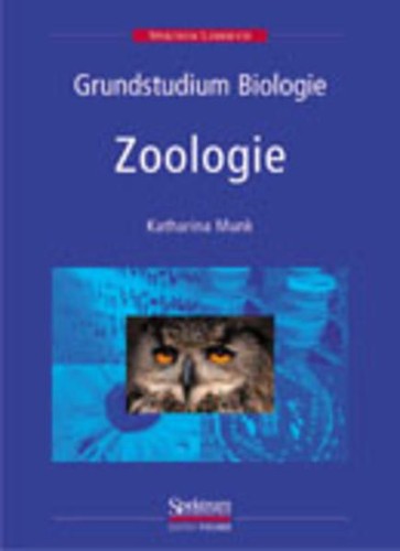 Grundstudium biologie - biologie,