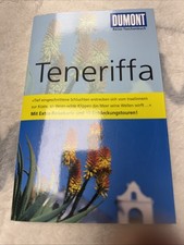 Teneriffa dumont - teneriffa,