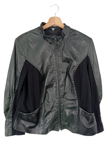 Bonita lederjacke damen jacke - bonita,