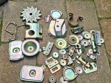 Mercedes W115 W108 W109 u.a