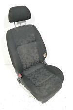 VW Golf 4 1J Bora Sitz vorne