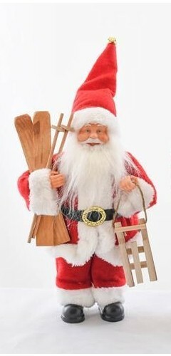 Weihnachtsmann - weihnachtsmann,