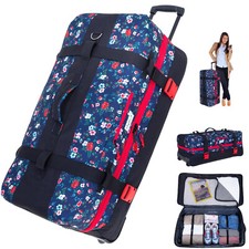 Trolley damen reisetasche - trolley,