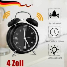 Wecker Doppelglockenwecker