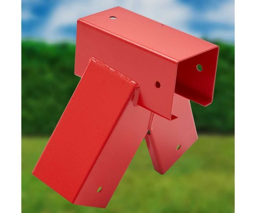 Schaukelverbinder kantholz - schaukelverbinder,