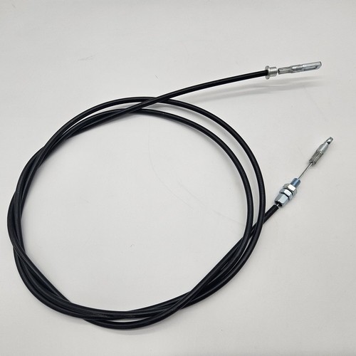 Seilzug ifa multicar - multicar, m25