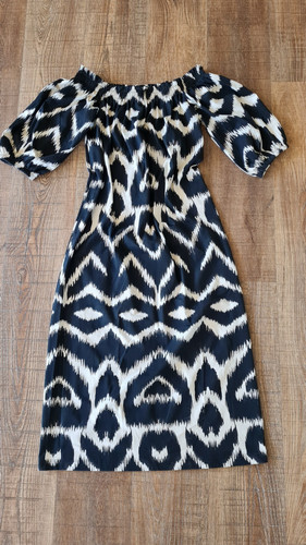 Ethno maxi kleid - kleid, 34