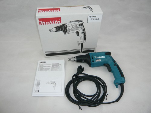 Makita fs4000 trockenbau - makita,