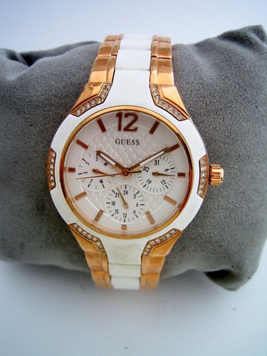 Guess uhr damen - guess,