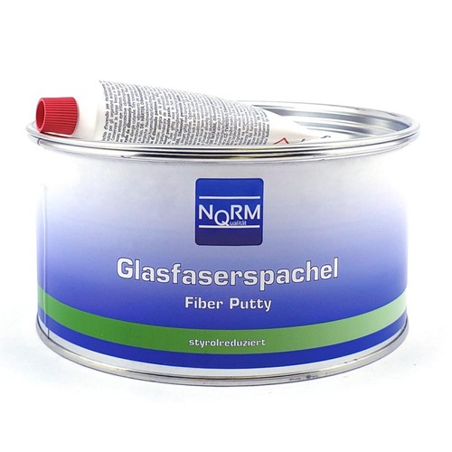 Norm glasfaserspachtel 8kg - norm,