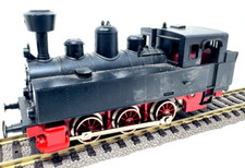 Märklin H0 3090 - Tenderlok