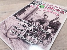 287. Ziegenhainer Salatkirmes