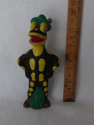 Lurchi salamander figur - lurchi,