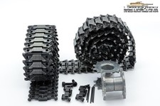 HENG LONG PANZER 1:16 M41