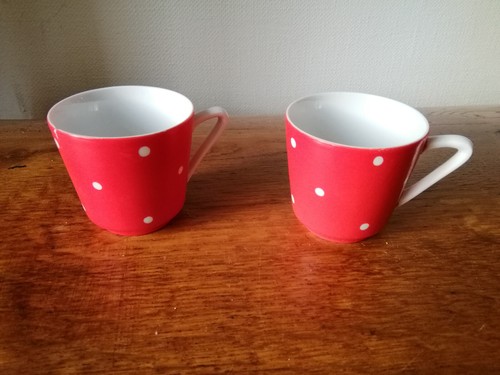 50er kahla ddr porzellan - 50er,