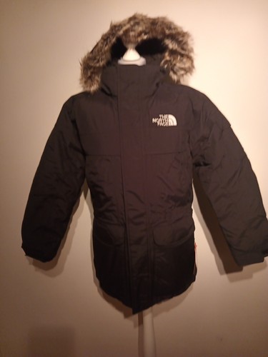The north face mcmurdo - the,