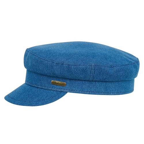 Sterkowski trawler denim - sterkowski,