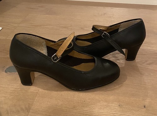 Flamenco schuhe - flamenco, 38
