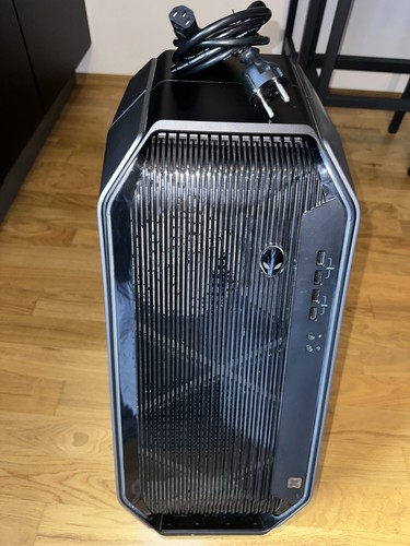Alienware area pc - area,