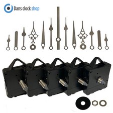 Neu Ersatz Quarz Uhrwerk