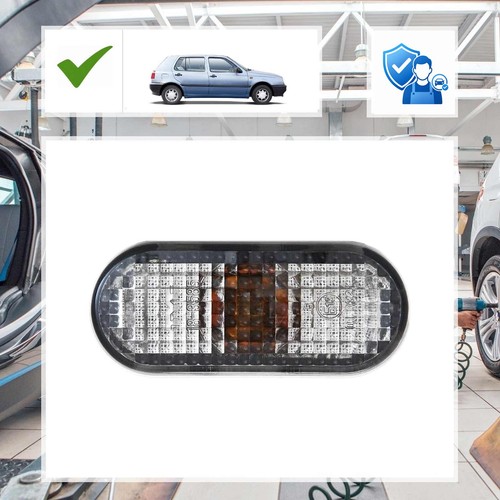 Tyc blinkleuchte golf - vw,