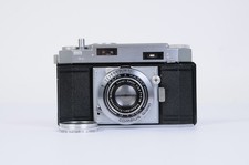 Agfa KARAT + Karat-Xenar 1: 2.8 / 5cm (Neuwertig) Seltene Version! FOTO JESCHNER