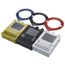 Neu TEF6686 DSP Radio DP-666