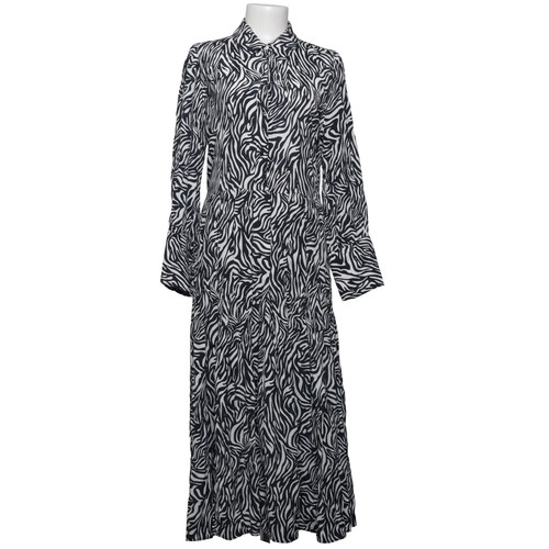 Zara maxikleid größe l - zara,, größe: