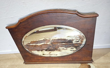 Jugendstil Spiegel /