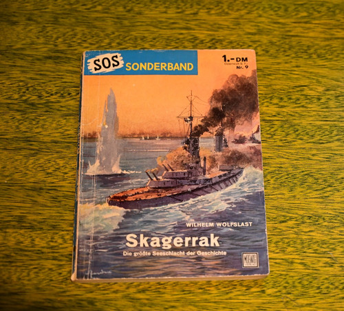Sos sonderband 9 - nr.,