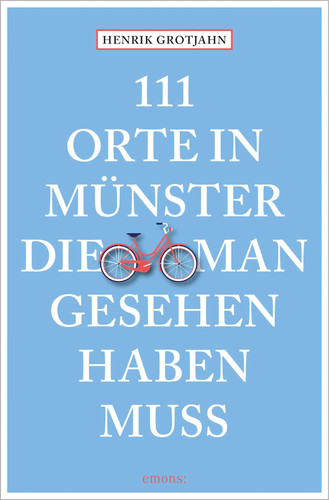 111 orte münster - münster,, die