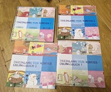 Dreiklang für Kinder Noten