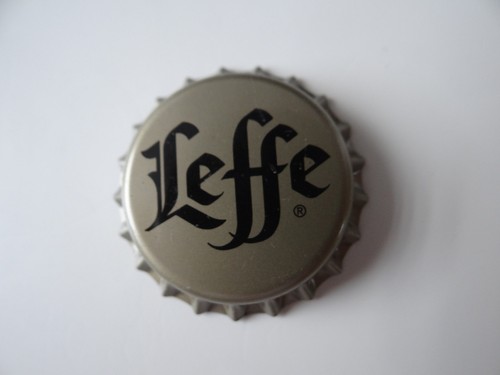 Leffe brauerei - kk,