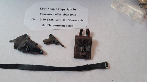 Dragon deutsche - , 1:6