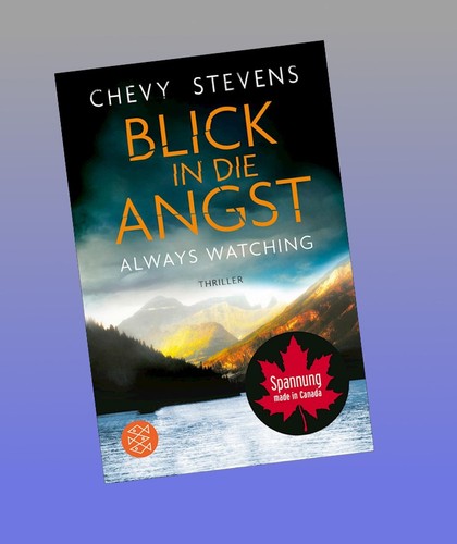 Blick die angst chevy - die,