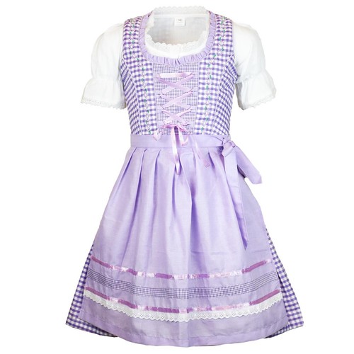 Kinder dirndl trachtenkleid - kinder,
