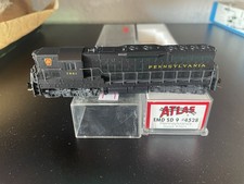 Atlas Spur N US D-Lok