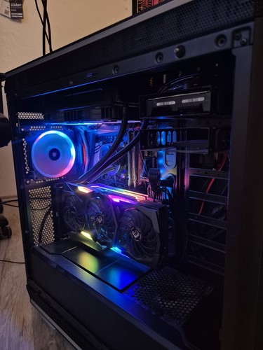 Gaming 8700k rtx 2080 - gaming, i7-8700k