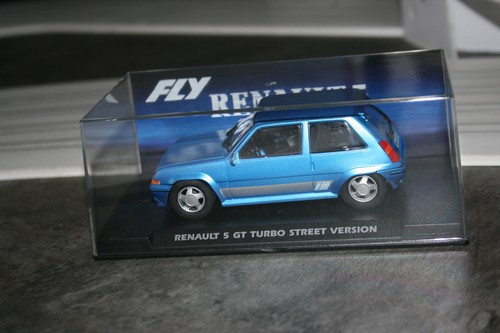 Fly a2113 renault turbo - fly,
