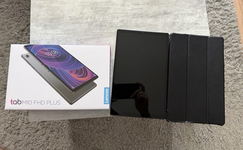 Lenovo tab m10 fhd plus - fhd,