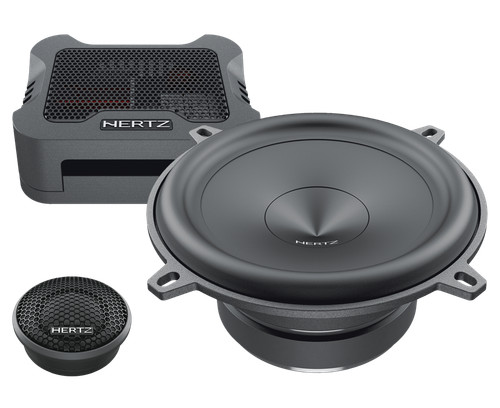 Hertz mille pro - 130.3,