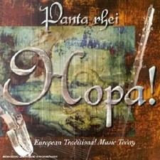 Panta Rhei - Hopa! - European Traditiona