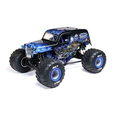 Son Uva Digger RC Monster