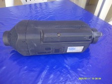 Eberspächer Standheizung