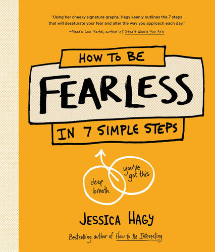 How fearless jessica - how,