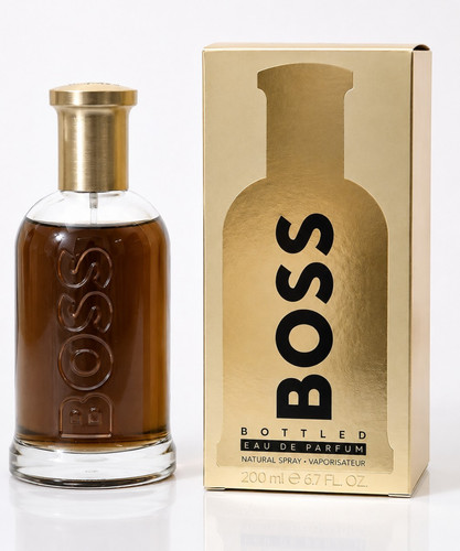 Boss hugo bottled - boss, /