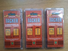 3x King Kraft je 2000