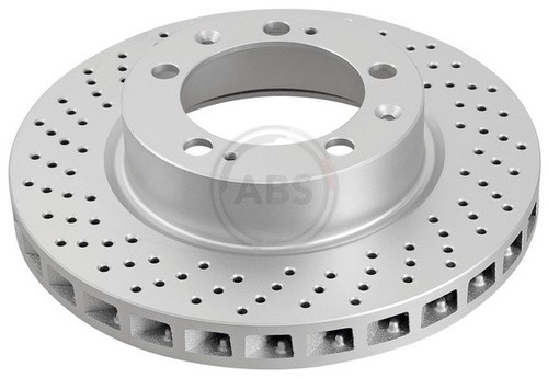 16490 brake disc for - brake,