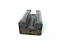 THK SHS25 Linear Block Guide gebraucht Laufwagen Kugelwagen Linearführung