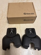 MAXI-COSI Adapter für Babyschalen, Autositz auf Kinderwagen - wie NEU in OVP